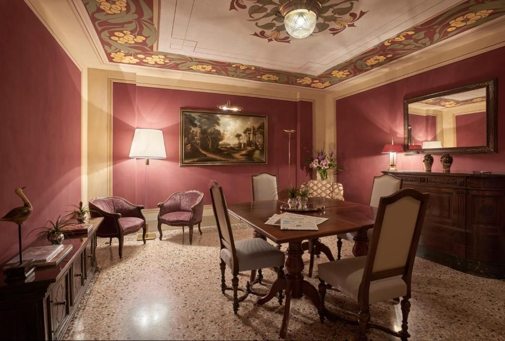 L ' Albergo Terminus фото 25