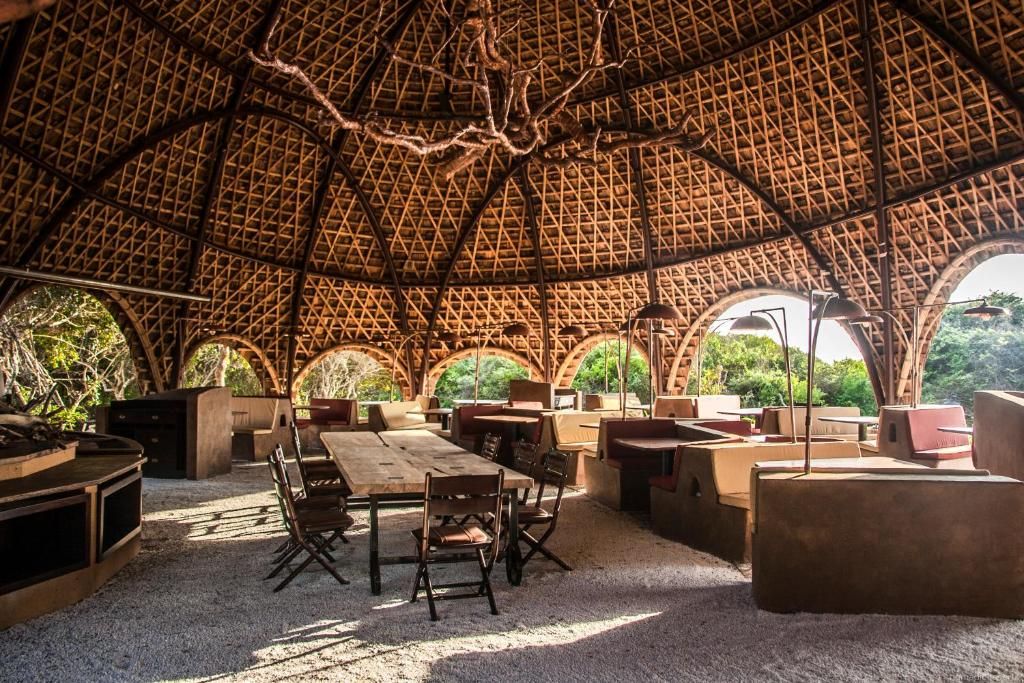 Wild Coast Tented Lodge фото 63