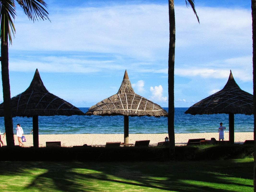 The Beach Resort фото 33