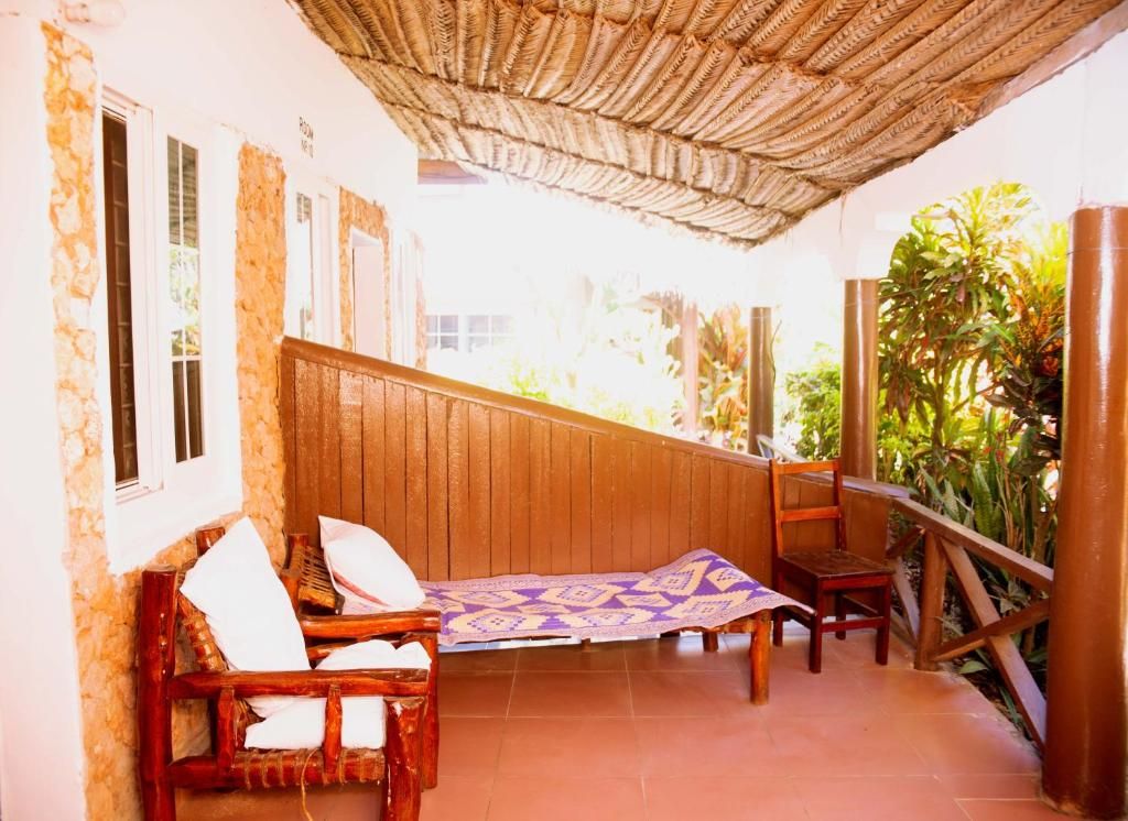 Baraka Beach Bungalows фото 29
