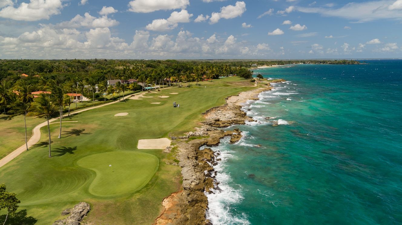 Casa de Campo Resort & Villas фото 18