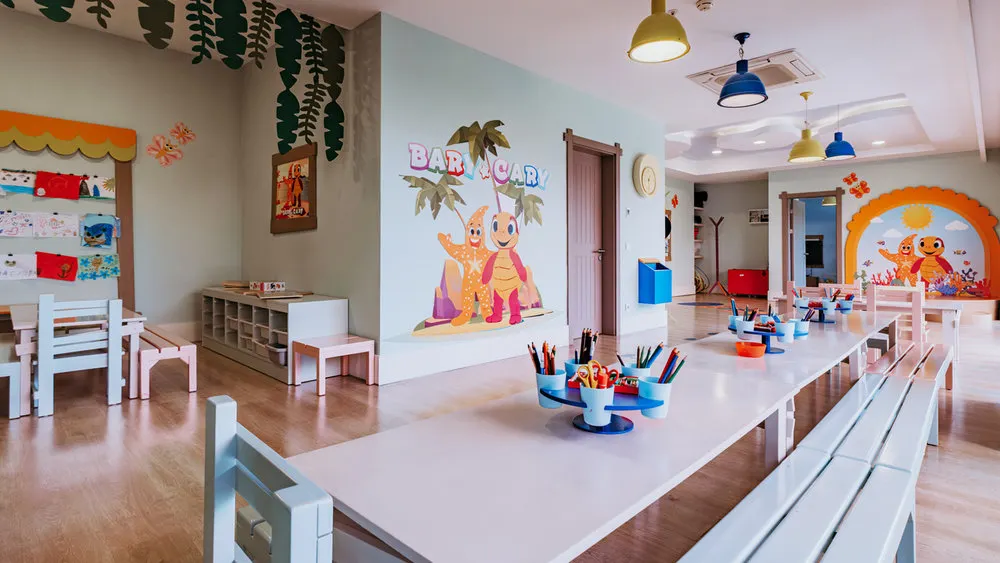 Barut Goia фото 229