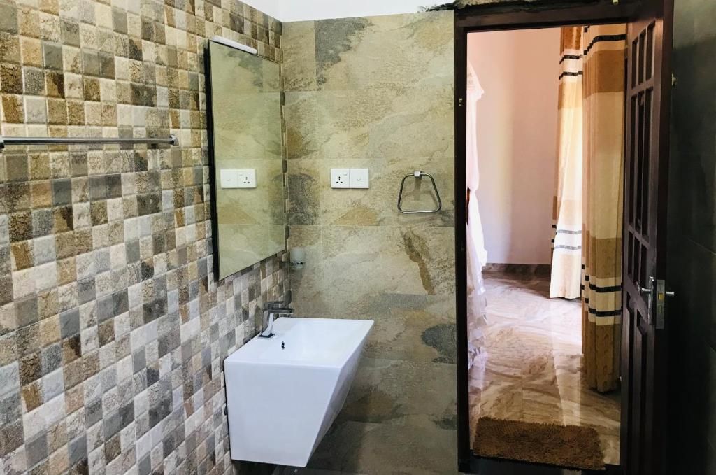 Guest House «Insy Villa Guest House» фото 20