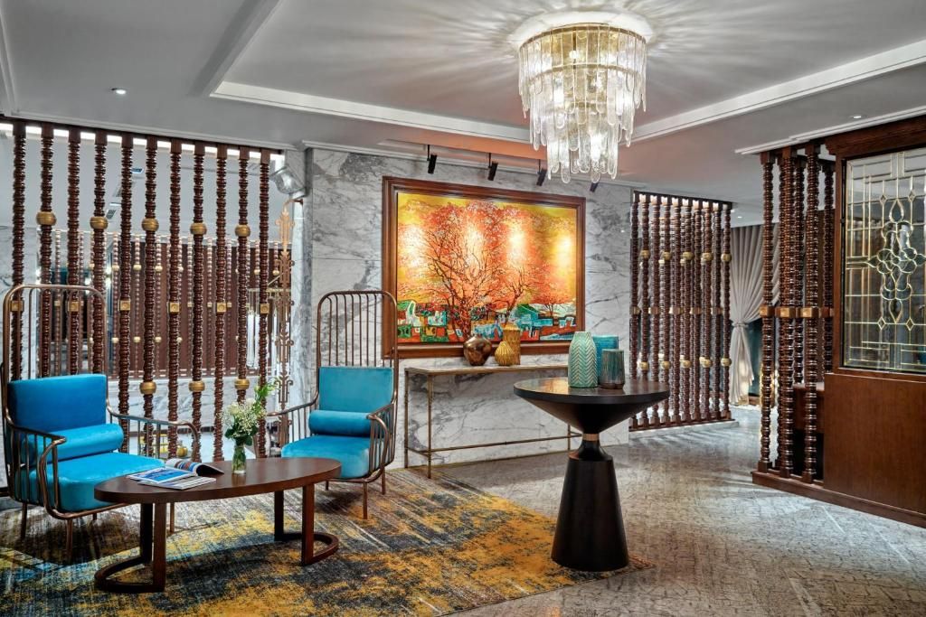 Peridot Grand Luxury Boutique фото 19