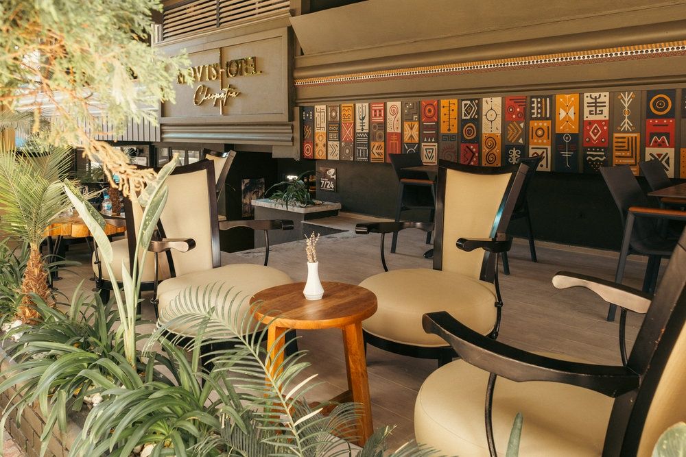 Novis Hotel Cleopatra фото 45