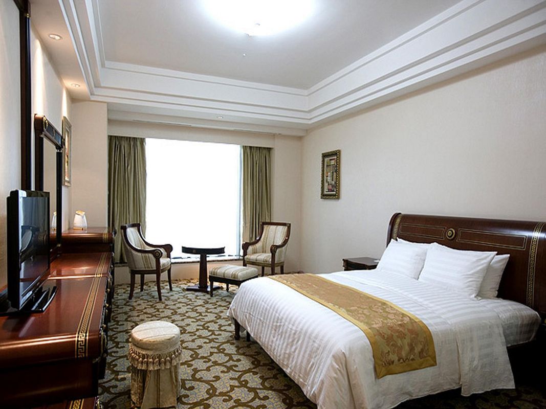 Grand Plaza Hanoi фото 23