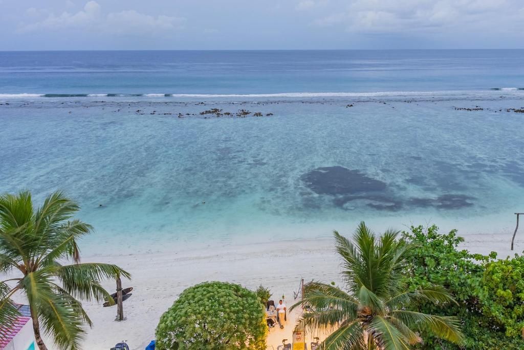 Coral Grand Beach & Spa фото 37