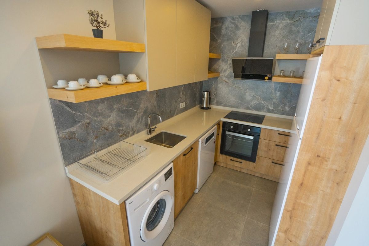 Let'stay Marine Homes фото 12