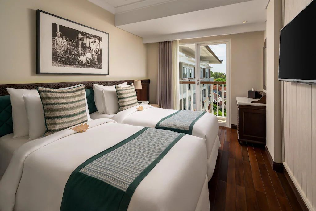 Maison Aurelia Sanur, Bali - by Preference фото 4