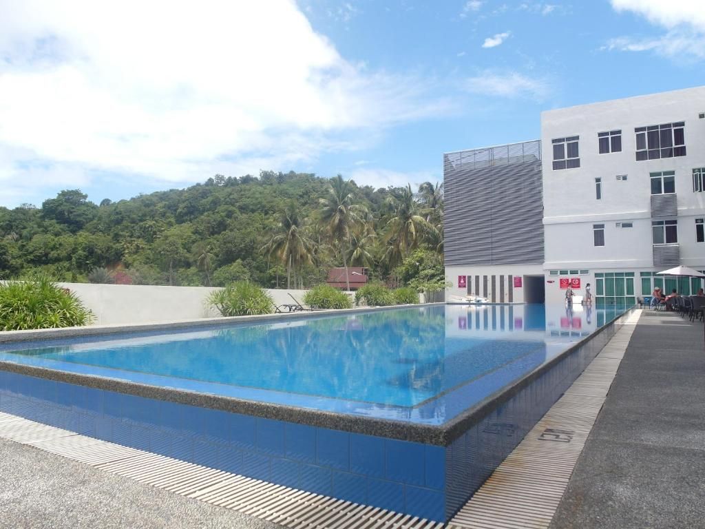 The Bayou Hotel Langkawi фото 63