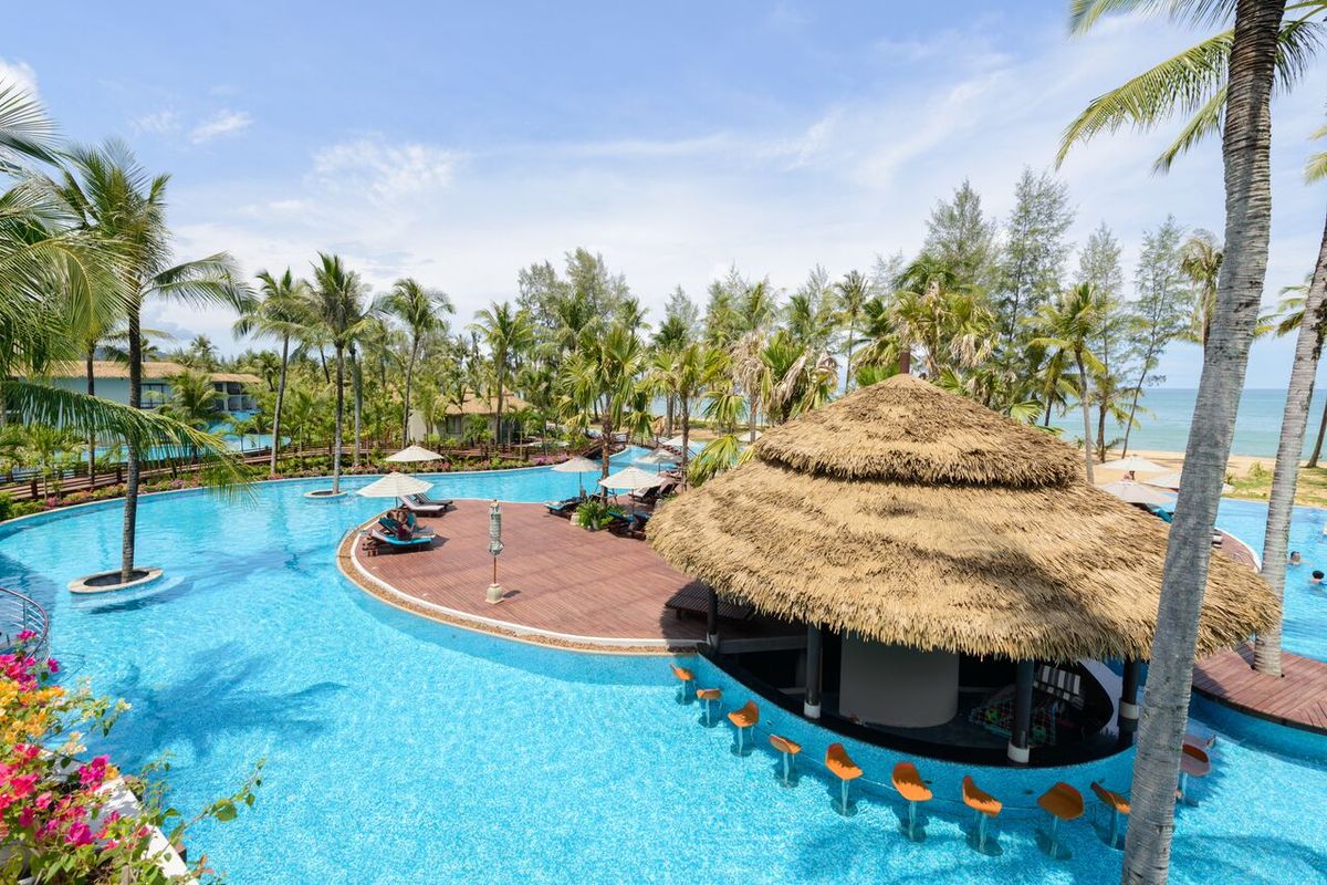 The Haven Khao Lak (Adults Only) фото 16