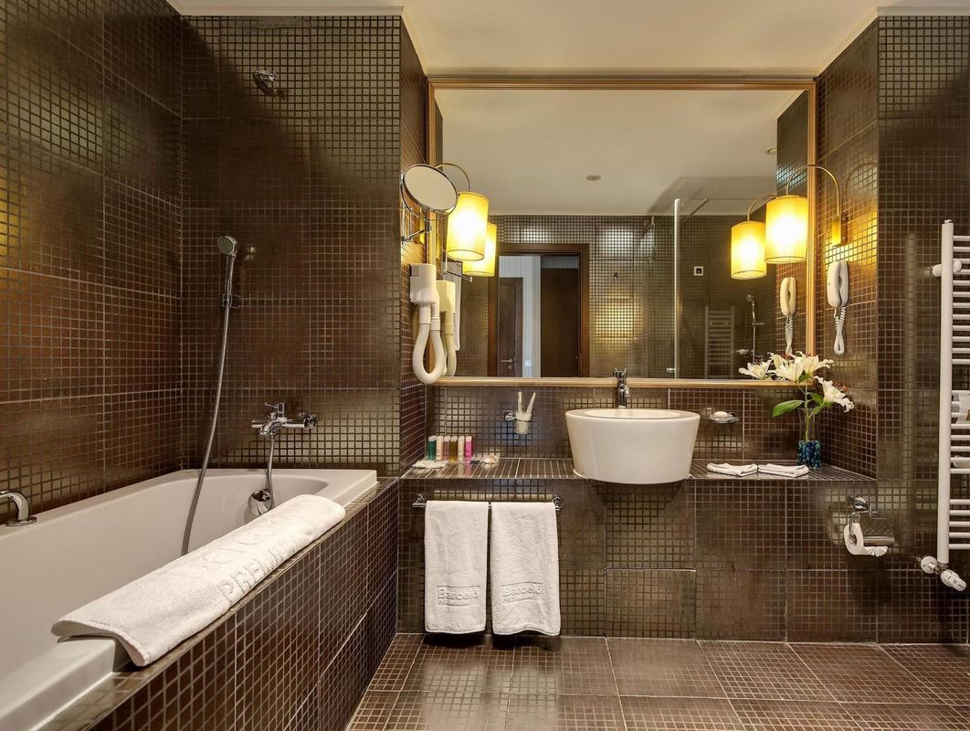 Barcelo Royal Beach фото 20