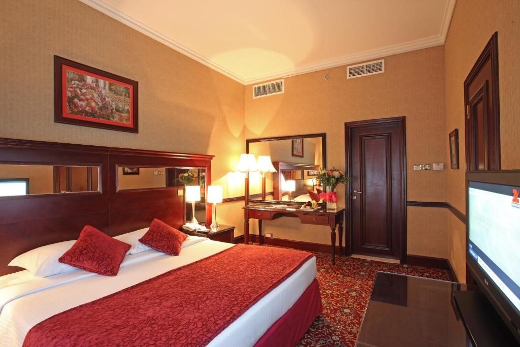 Sea View Hotel Dubai фото 38