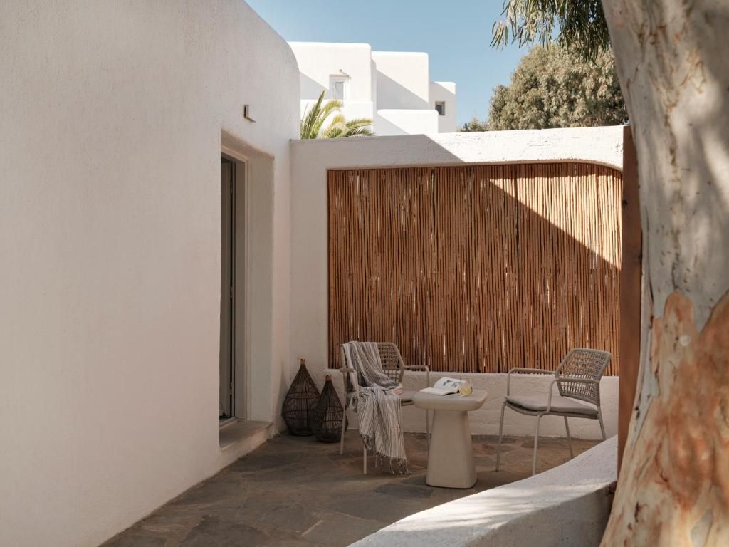 Andronikos Hotel фото 19