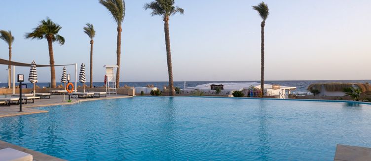 Фото отеля Sunrise Remal Beach - Posh Club