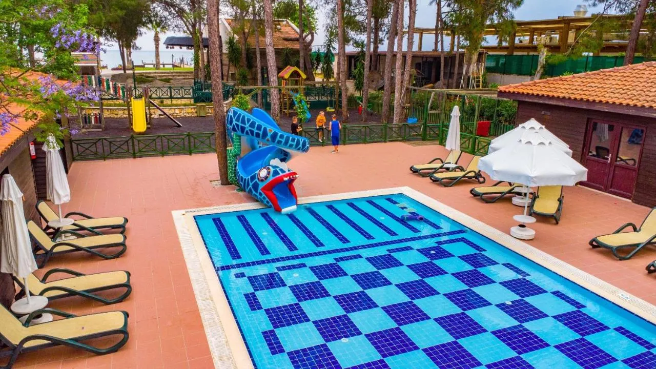 Champion Holiday Village фото 10