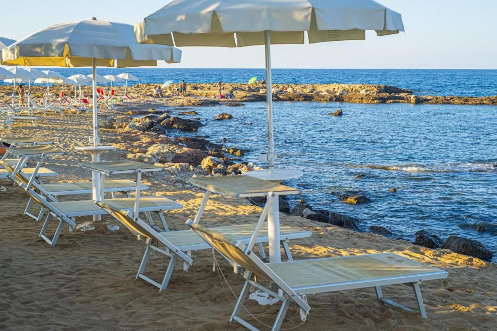 Pietrablu Resort & Spa - CDSHotels фото 4
