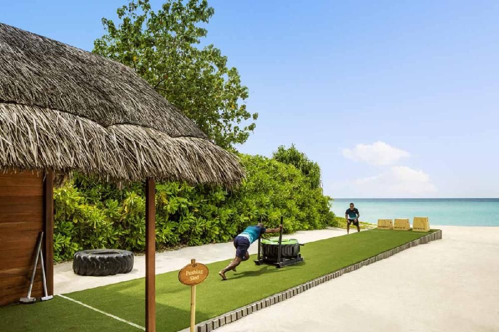 One & Only Reethi Rah фото 98