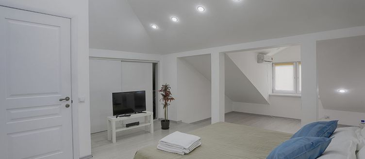 Фото отеля Яковлевъ