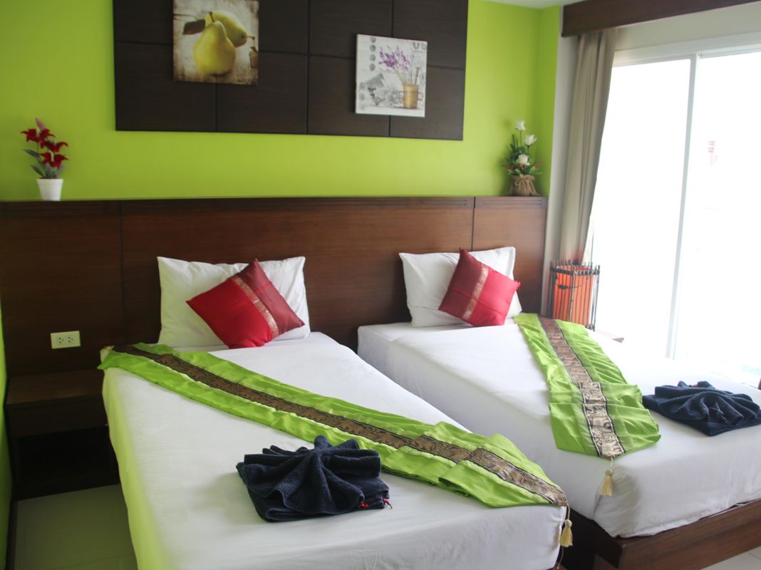 Enjoy Hotel фото 14