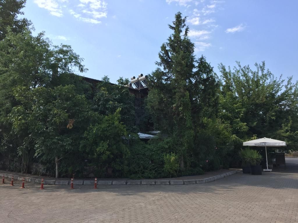 Beydagi Konak Boutique Hotel фото 3