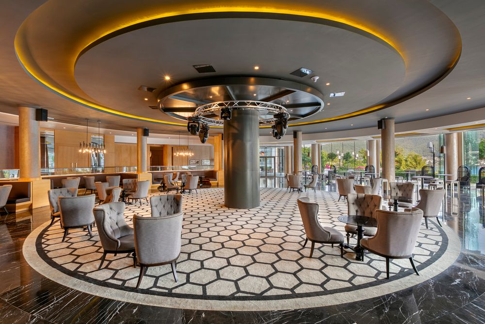 Titanic Luxury Collection Bodrum фото 125