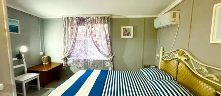 Фото отеля Гостевой дом «Морские истории 3»