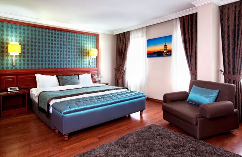 Grand Halic фото 26
