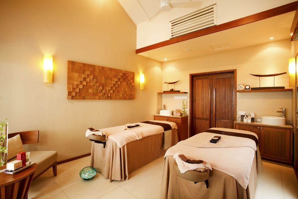 Centara Ras Fushi Resort & Spa Maldives (Adults Only) фото 25