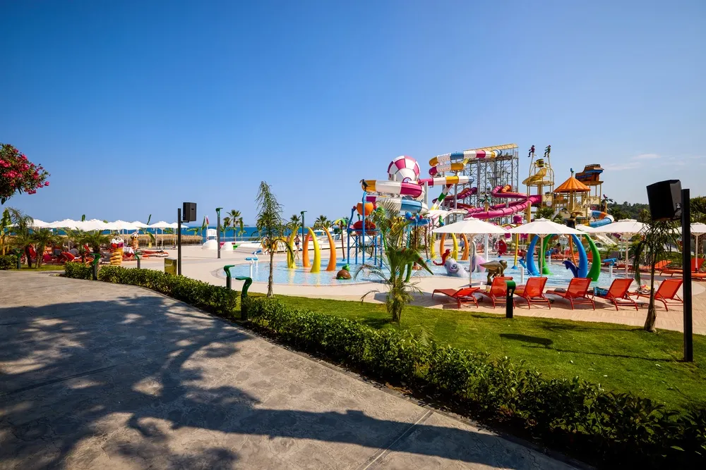 Movenpick Resort Antalya Tekirova фото 172