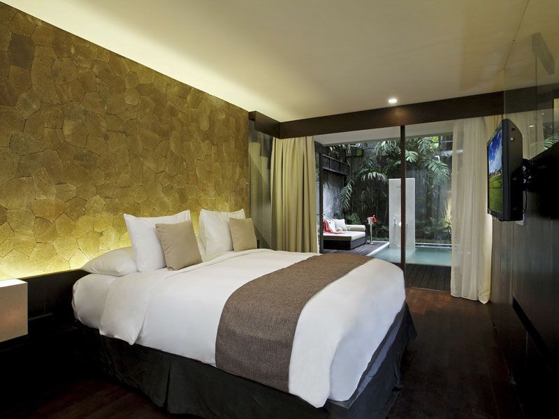 Taum Resort Bali фото 72