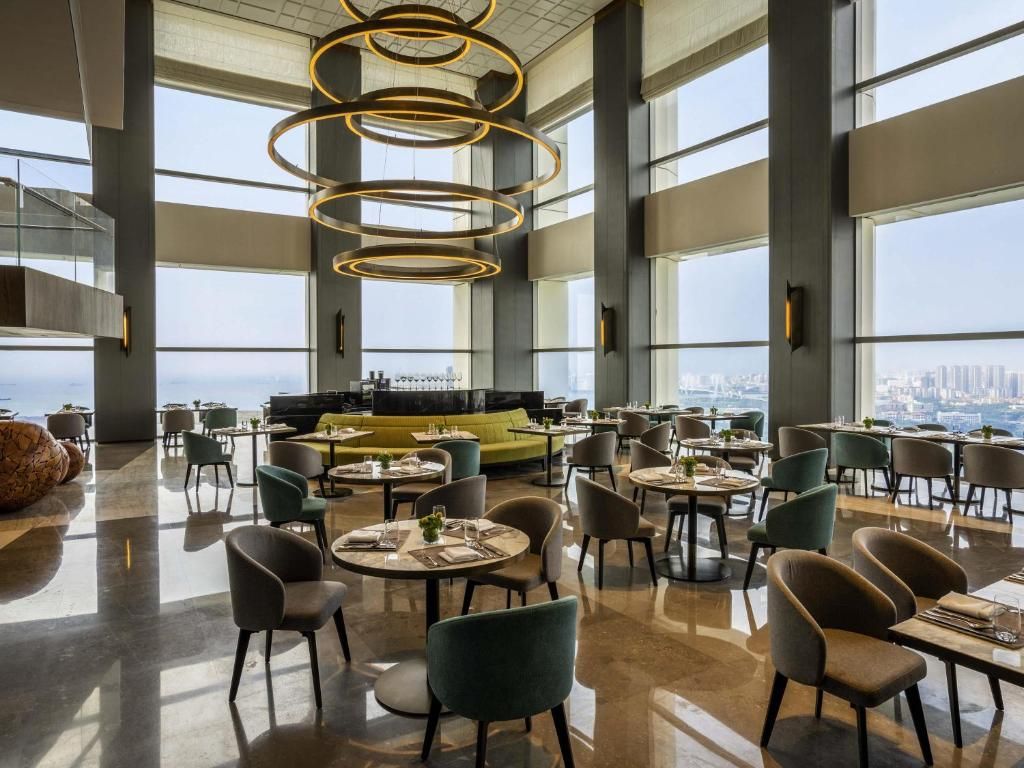HAIKOU SOFITEL HOTEL фото 2