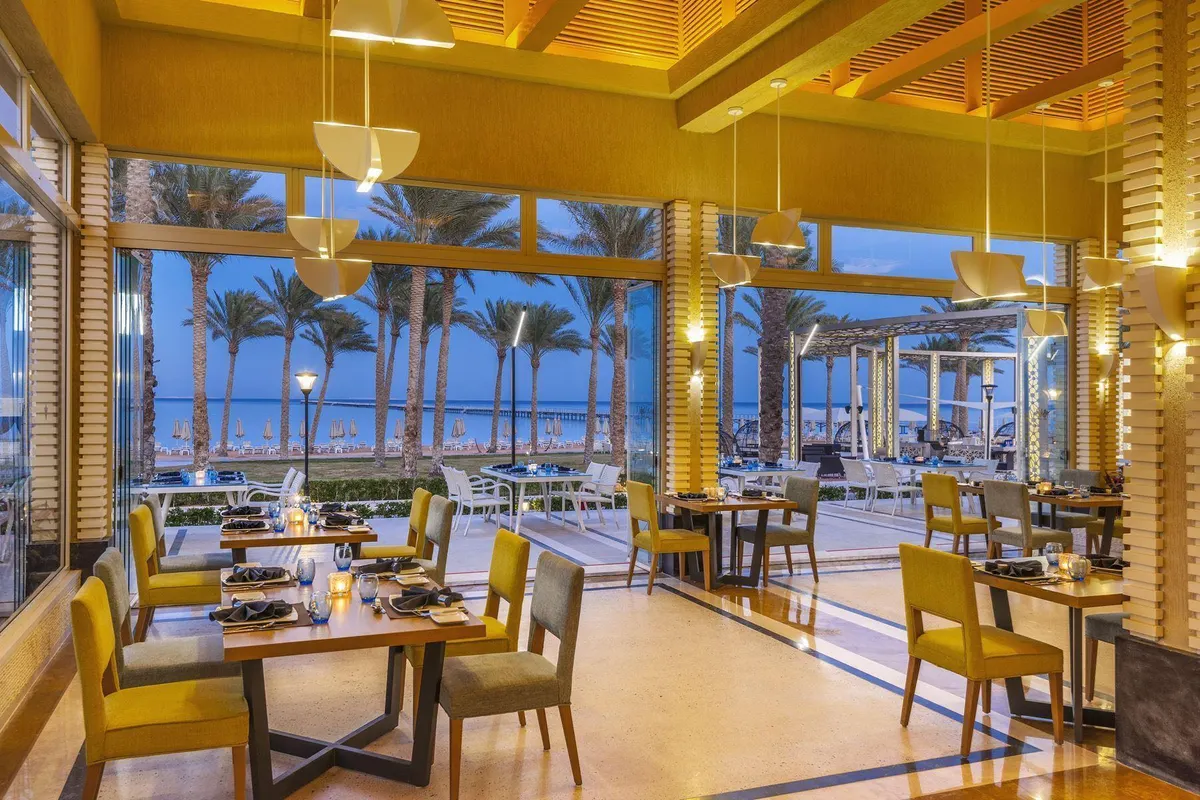 Rixos Premium Seagate фото 98