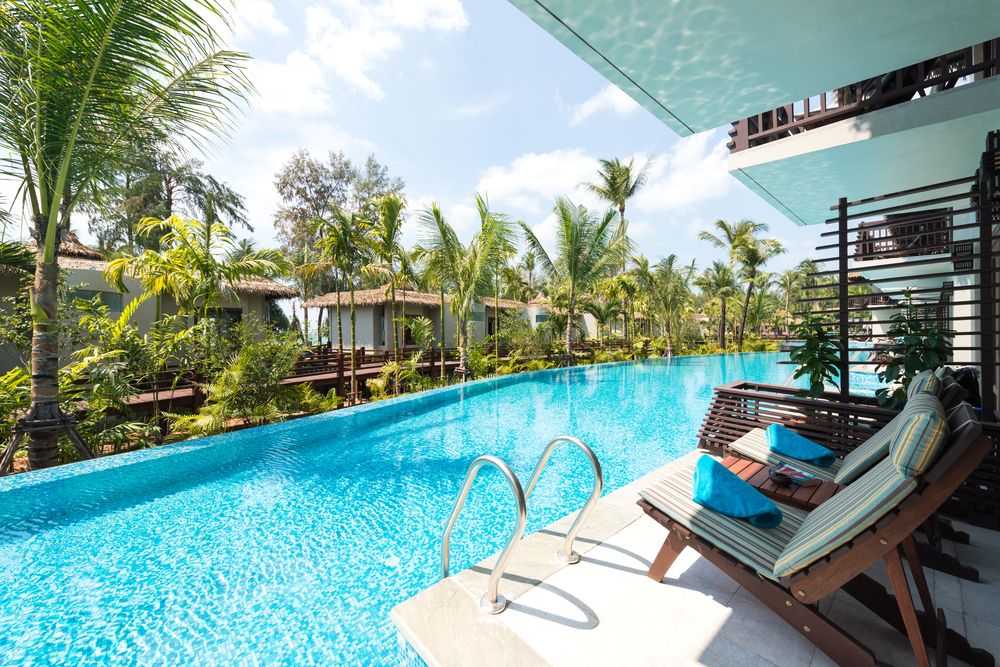 The Haven Khao Lak (Adults Only) фото 72