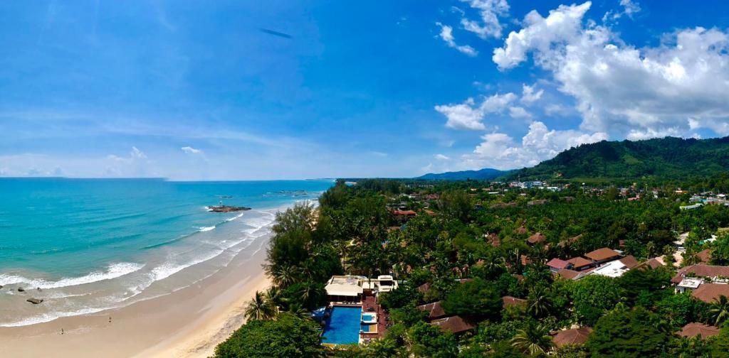 Baan Khaolak Beach Resort фото 15