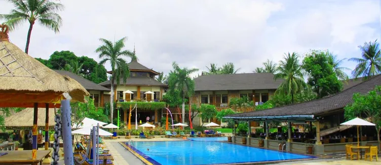 Фото отеля Club Bali Family Suites @ Legian Beach