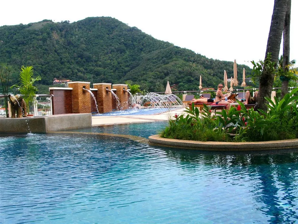 Peach Hill Hotel & Resort фото 31