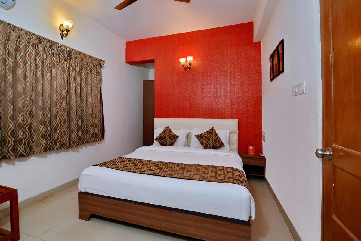 Апарт-отель «La Costa Residency» фото 30
