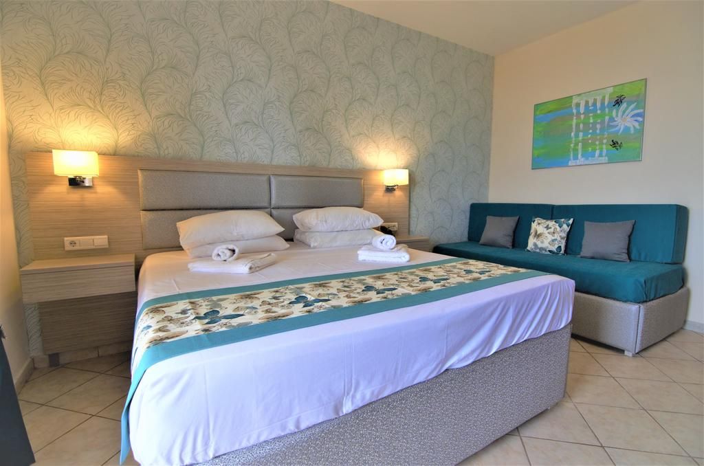 Grand Beach Hotel фото 20