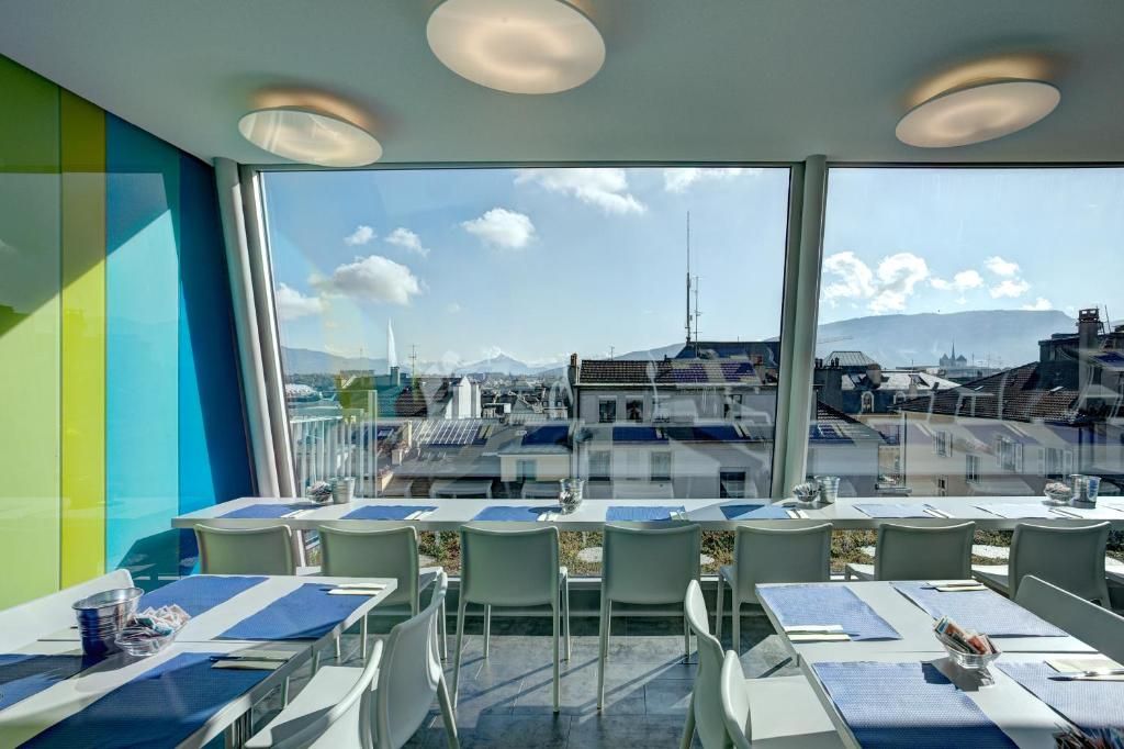 Hotel Cristal Design фото 9