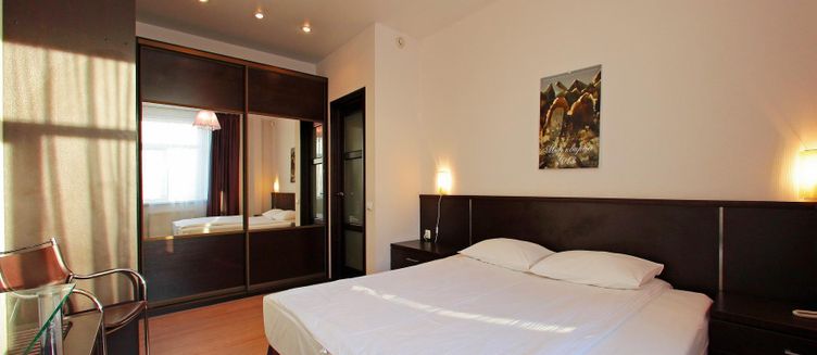 Фото отеля Accent Hotel