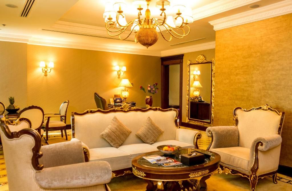 Grand Excelsior Hotel Al Barsha фото 75