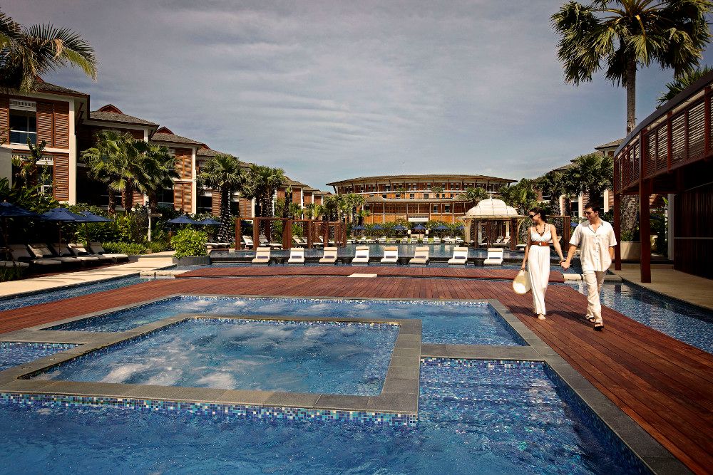 InterContinental Hua Hin Resort фото 21
