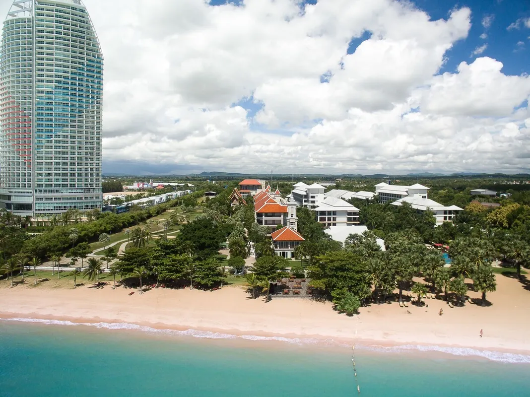 Dor-Shada Resort by The Sea фото 15