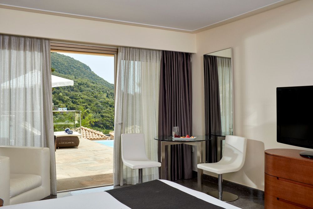 Atlantica Grand Mediterraneo Resort & Spa фото 20