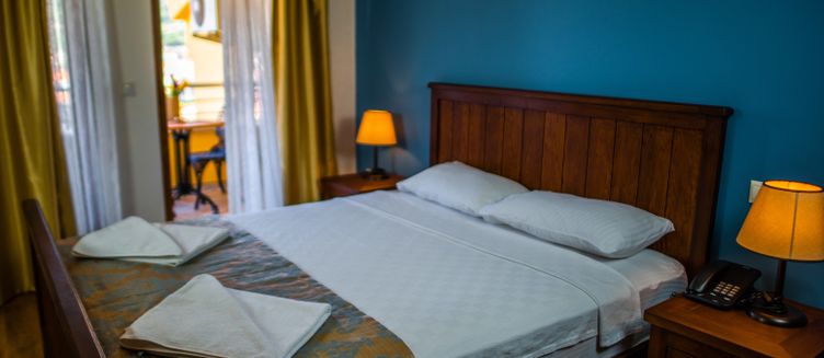 Фото отеля Hotel Dores Residence