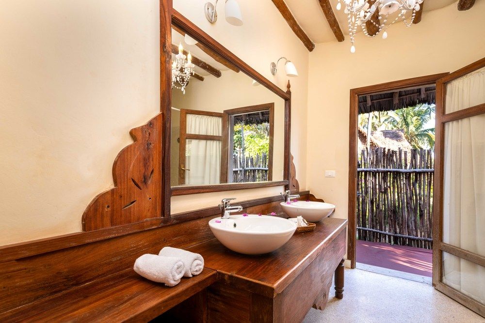 Karafuu Beach Resort фото 134