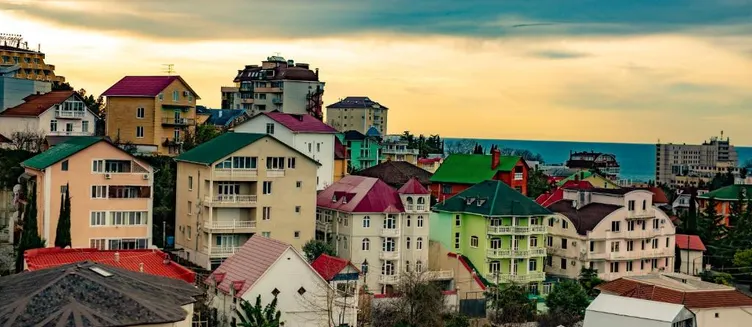 Фото отеля Golden House