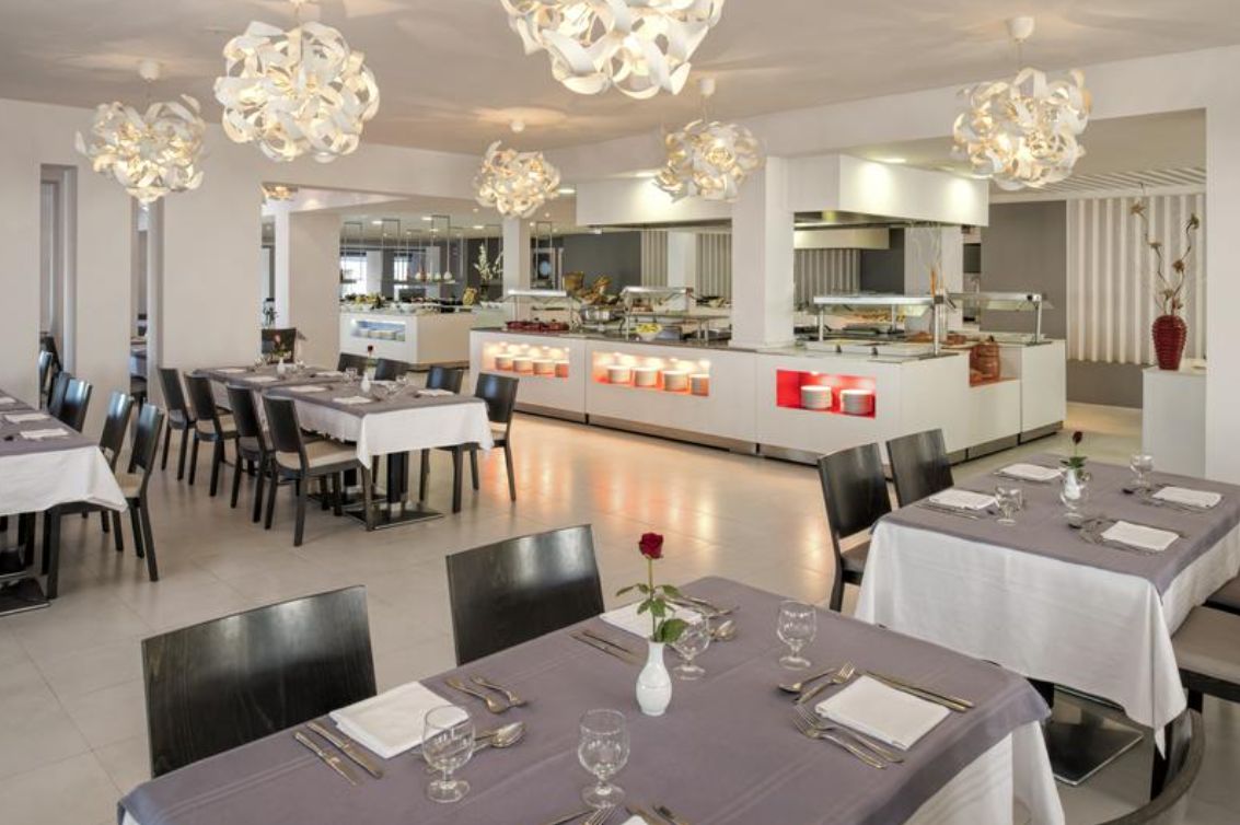 Iberostar Selection Diar El Andalous фото 12