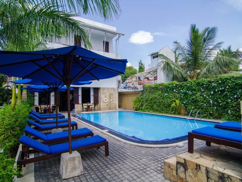 St. Lachlan Hotel & Suites фото 36